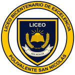 Liceo Bicentenario San Nicolás