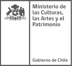 Ministerio de las Culturas