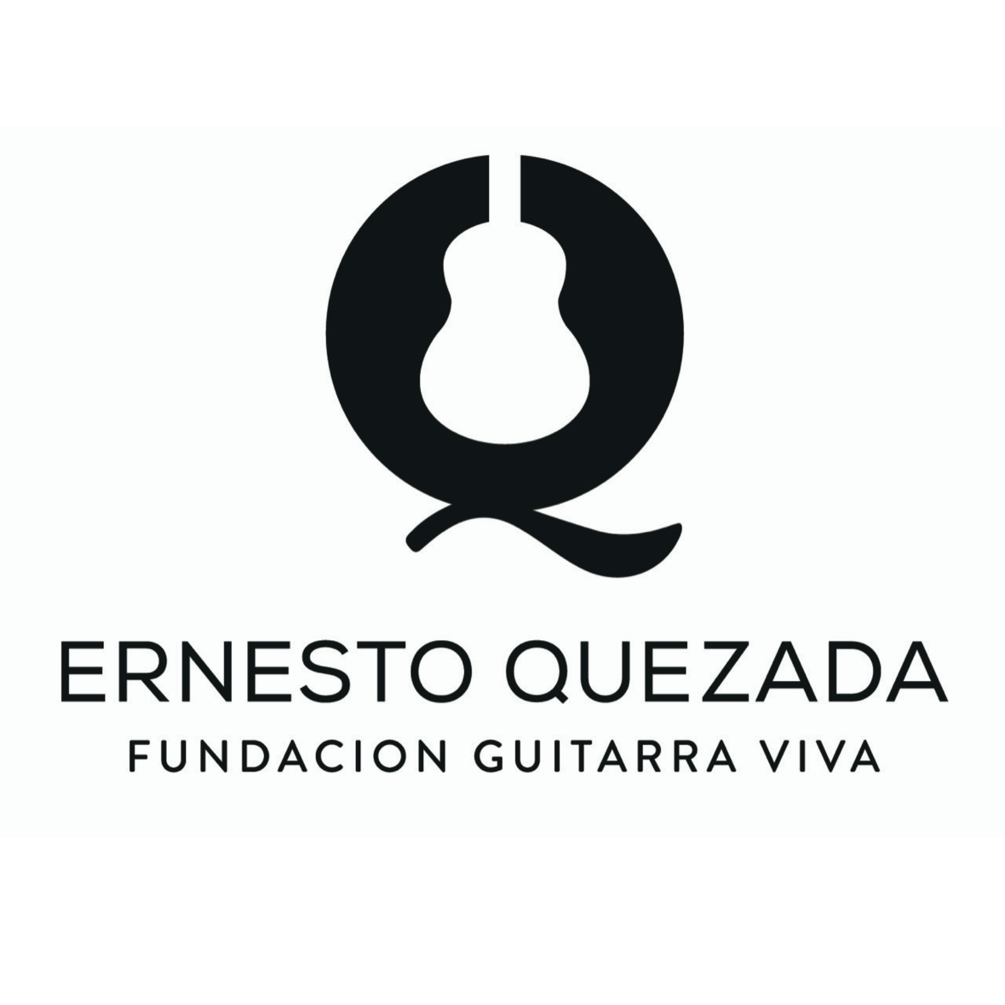 fundación Guitarra Viva Ernesto Quezada